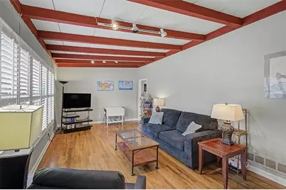 134 Larose Circle SE, Marietta, GA 30060 - Photo 4