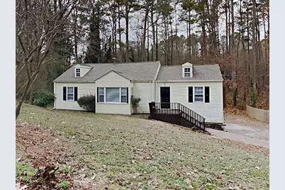2004 Vicksburg Trail, Woodstock, GA 30189 - Photo 1