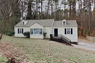2004 Vicksburg Trail, Woodstock, GA 30189 - Photo 1