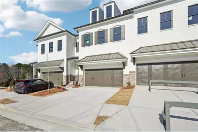 4304 Burton Bend Way #151, Buford, GA 30518 - Photo 2