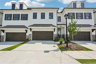 4304 Burton Bend Way #151, Buford, GA 30518 - Photo 2