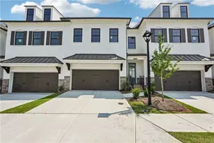 4304 Burton Bnd Wy, Buford, GA 30518 - Photo 2