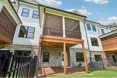 4304 Burton Bend Way #151, Buford, GA 30518 - Photo 60