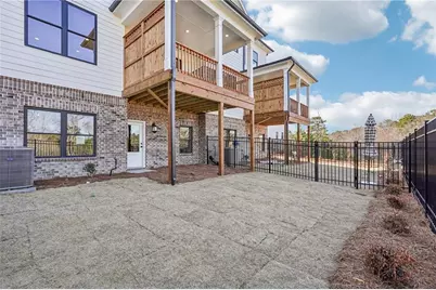 4304 Burton Bend Way #151, Buford, GA 30518 - Photo 52