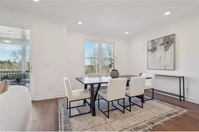 4304 Burton Bend Way #151, Buford, GA 30518 - Photo 10