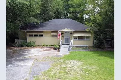 5017 Oakdale Road SE, Smyrna, GA 30080 - Photo 2