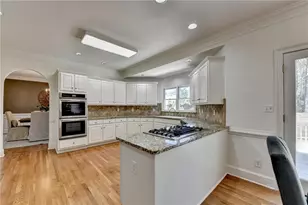 715 Apsley Way, Johns Creek, GA 30022 - Photo 18