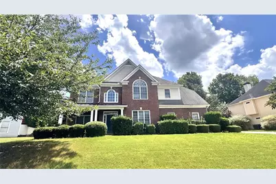 3953 Lost Oak Drive, Buford, GA 30519 - Photo 1