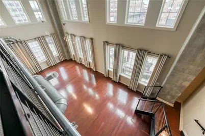 232 19th Street NW #7316, Atlanta, GA 30363 - Photo 10