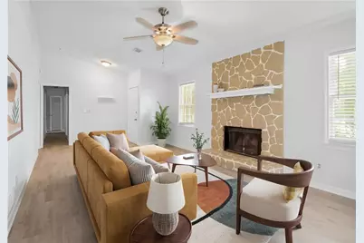 2654 Crystal Court, Lawrenceville, GA 30044 - Photo 2