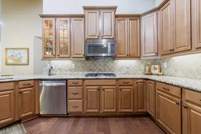 120 Chastain Road NW #1002, Kennesaw, GA 30144 - Photo 14