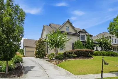 4786 Olde Village Cove, Dunwoody, GA 30338 - Photo 1