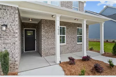 6145 Marigold Way, Atlanta, GA 30349 - Photo 2