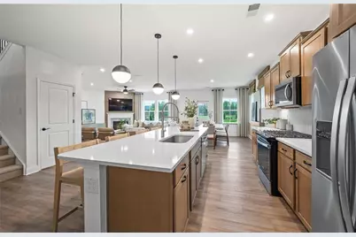 6145 Marigold Way, Atlanta, GA 30349 - Photo 10