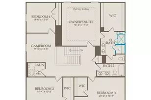 6145 Marigold Wy, Atlanta, GA 30349 - Photo 30