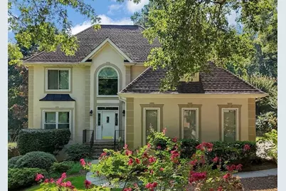 550 McGarity Drive, McDonough, GA 30252 - Photo 1