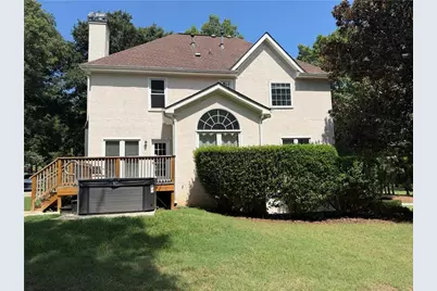 550 McGarity Drive, McDonough, GA 30252 - Photo 24