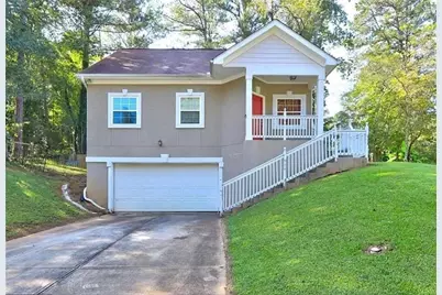4831 Oak Path, Stone Mountain, GA 30088 - Photo 1
