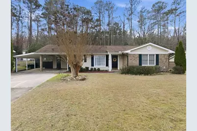 921 McCurdy Boulevard, Manchester, GA 31816 - Photo 2
