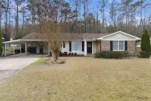 921 McCurdy Blvd, Manchester, GA 31816 - Photo 2