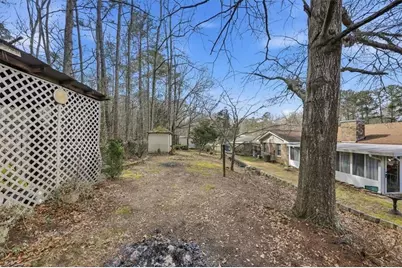 921 McCurdy Boulevard, Manchester, GA 31816 - Photo 38