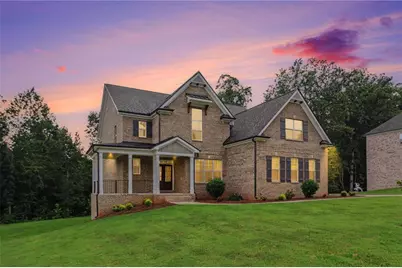 7540 Sunridge Lane, Douglasville, GA 30135 - Photo 1