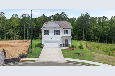 1144 Lost Creek Parkway, Dallas, GA 30132 - Photo 1