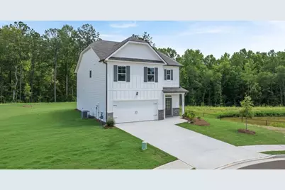1144 Lost Creek Parkway, Dallas, GA 30132 - Photo 2