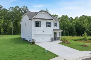 1144 Lost Creek Pkwy, Dallas, GA 30132 - Photo 2