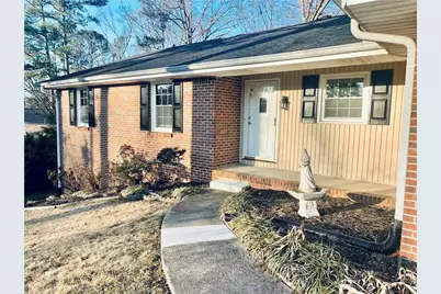 637 Rae Drive, Lawrenceville, GA 30044 - Photo 2