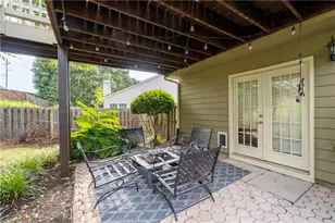 2835 Dominion Walk Ln, Snellville, GA 30078 - Photo 30