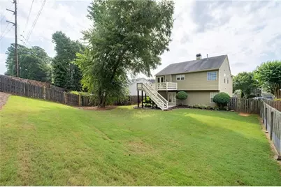 2835 Dominion Walk Lane, Snellville, GA 30078 - Photo 32