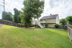 2835 Dominion Walk Ln, Snellville, GA 30078 - Photo 32