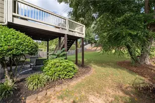 2835 Dominion Walk Ln, Snellville, GA 30078 - Photo 30