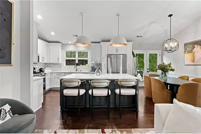 2835 Dominion Walk Lane, Snellville, GA 30078 - Photo 10