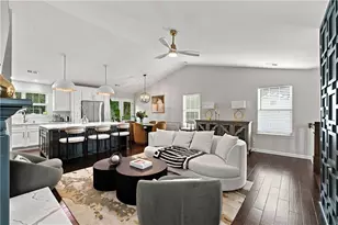 2835 Dominion Walk Ln, Snellville, GA 30078 - Photo 6