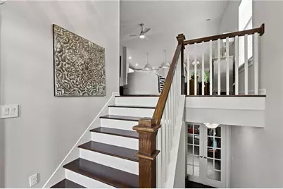 2835 Dominion Walk Lane, Snellville, GA 30078 - Photo 2