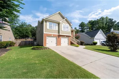 2835 Dominion Walk Lane, Snellville, GA 30078 - Photo 34
