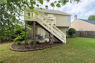 2835 Dominion Walk Ln, Snellville, GA 30078 - Photo 32