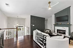 2835 Dominion Walk Ln, Snellville, GA 30078 - Photo 6