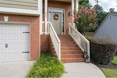 2835 Dominion Walk Lane, Snellville, GA 30078 - Photo 4