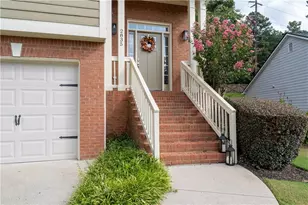 2835 Dominion Walk Ln, Snellville, GA 30078 - Photo 4