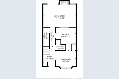 3154 Stratford Green Place, Avondale Estates, GA 30002 - Photo 36