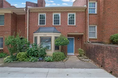 3166 Corner Oak Drive, Norcross, GA 30071 - Photo 2