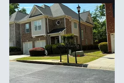 2416 Strand Avenue, Lawrenceville, GA 30043 - Photo 1