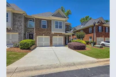 2416 Strand Avenue, Lawrenceville, GA 30043 - Photo 2