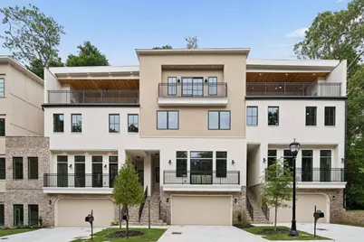3509 Kingsboro Road, Atlanta, GA 30326 - Photo 1