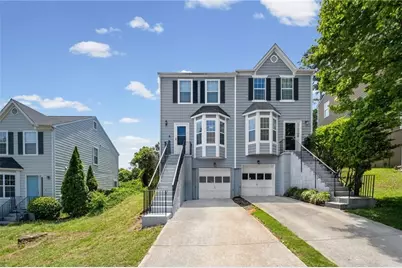 138 Bridge View Drive, Marietta, GA 30066 - Photo 2