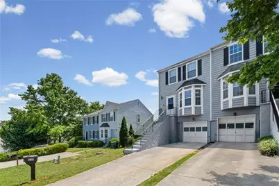 138 Bridge View Drive, Marietta, GA 30066 - Photo 4
