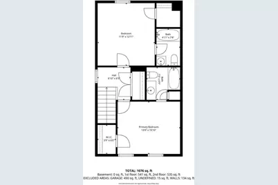 138 Bridge View Drive, Marietta, GA 30066 - Photo 36